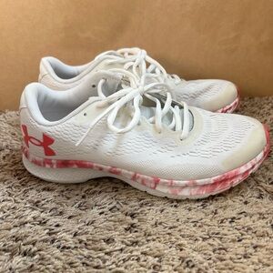 Under Armour Charged Bandit 6